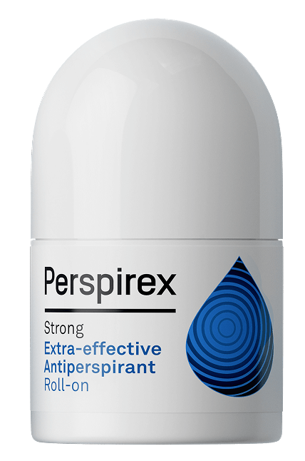 Perspirex Strong