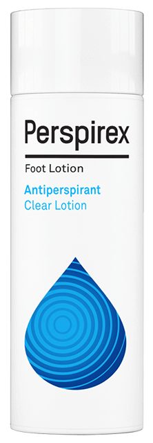 Perspirex Foot Lotion